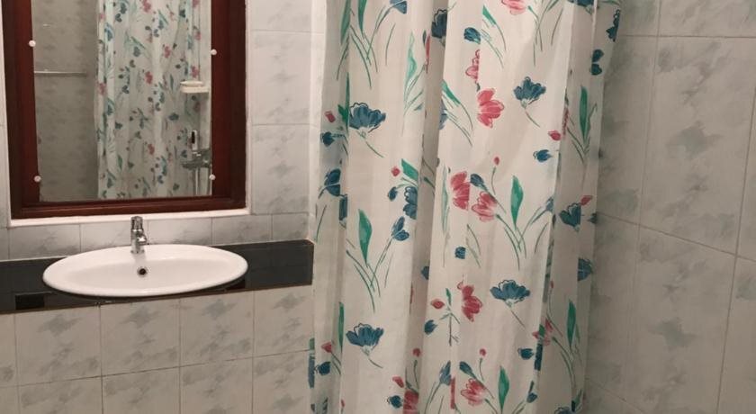 Бандаравела: Vlars Holiday Bungalow