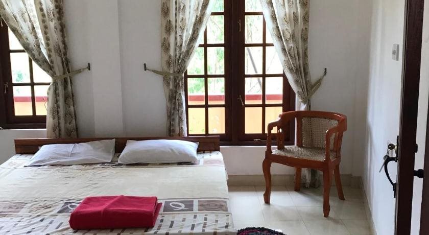 Бандаравела: Vlars Holiday Bungalow