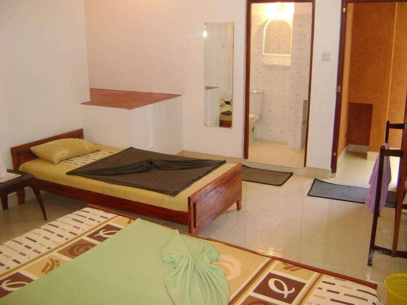 Бандаравела: Vlars Holiday Bungalow