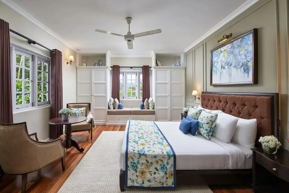 Нувара-Элия: Langdale Boutique Hotel By Amaya
