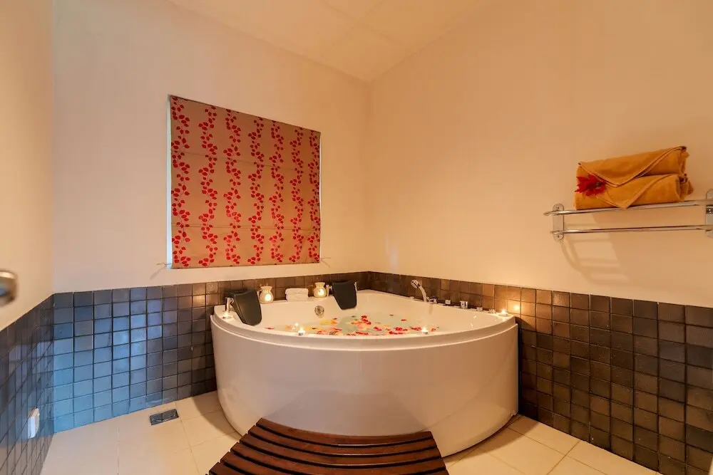 Нувара-Элия: Langdale Boutique Hotel By Amaya