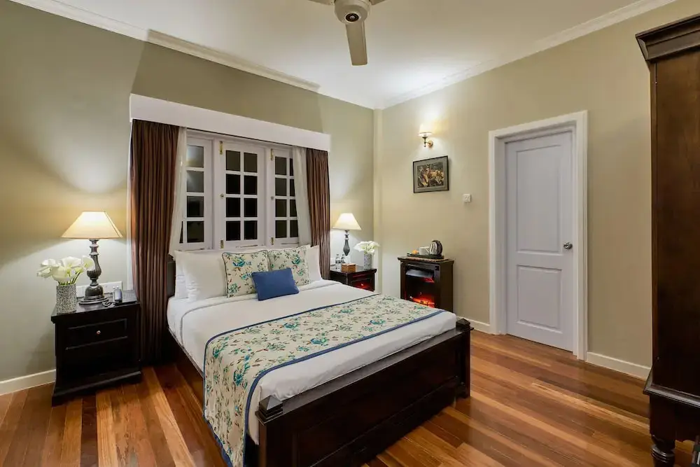 Нувара-Элия: Langdale Boutique Hotel By Amaya