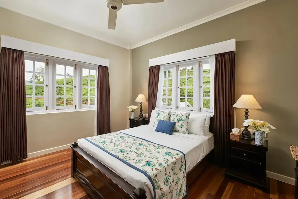 Нувара-Элия: Langdale Boutique Hotel By Amaya