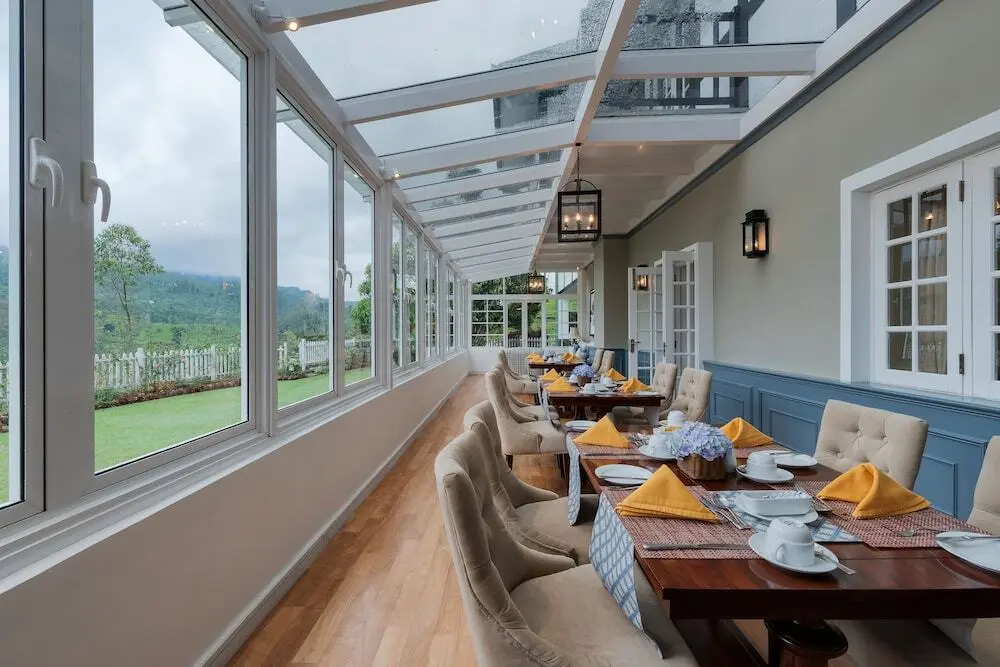 Нувара-Элия: Langdale Boutique Hotel By Amaya
