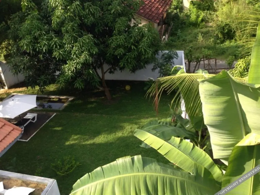 Тангалла: ODESSCOL Luxury Villa