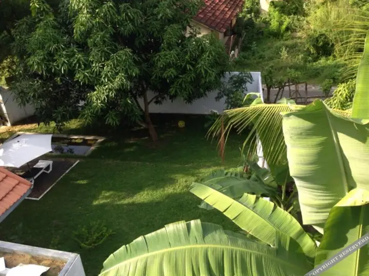 Тангалла: ODESSCOL Luxury Villa
