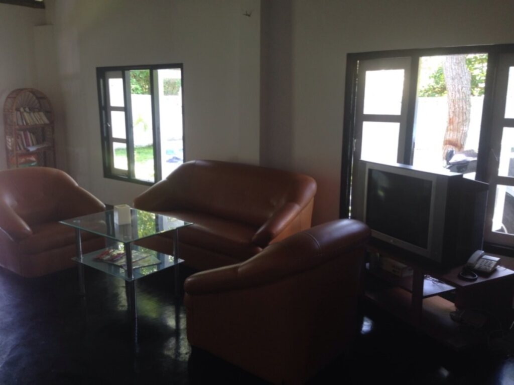 Тангалла: ODESSCOL Luxury Villa