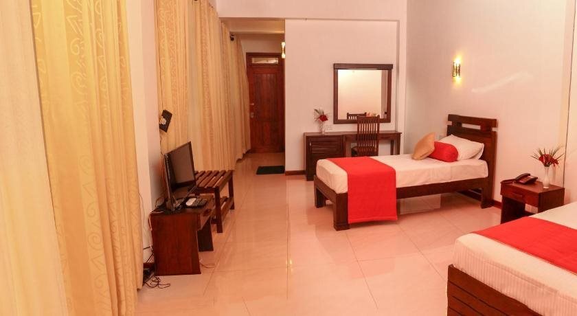 Канди: Vinroma Homestay