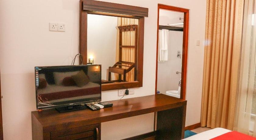 Канди: Vinroma Homestay