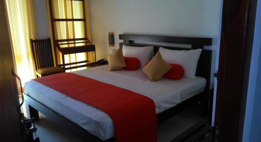 Канди: Vinroma Homestay