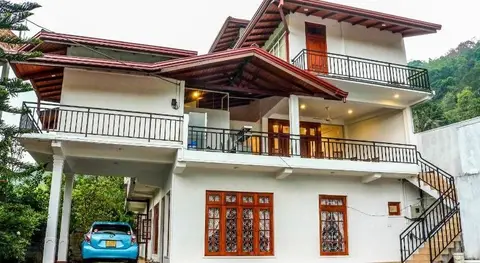Vinroma Homestay — фото 1