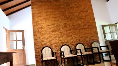 Канди: Udugoda Estate Bungalow