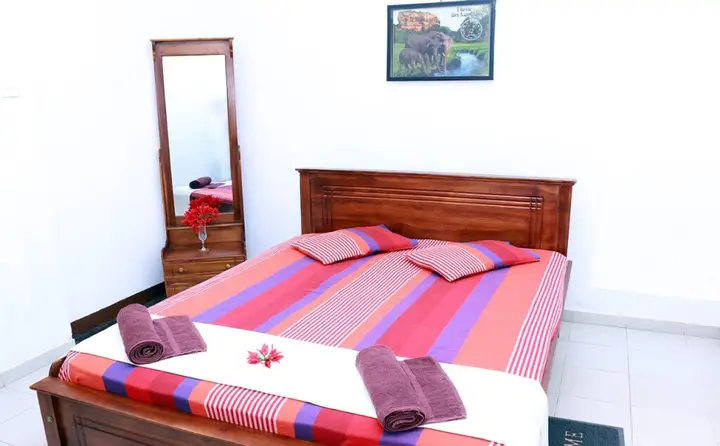 Панадура: Honey Beach Inn