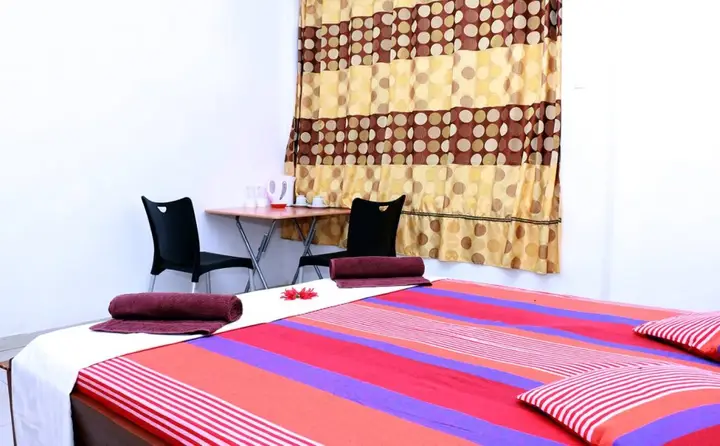 Панадура: Honey Beach Inn