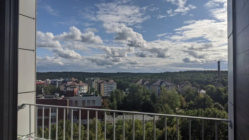 Светлогорск: Квартира Apart153