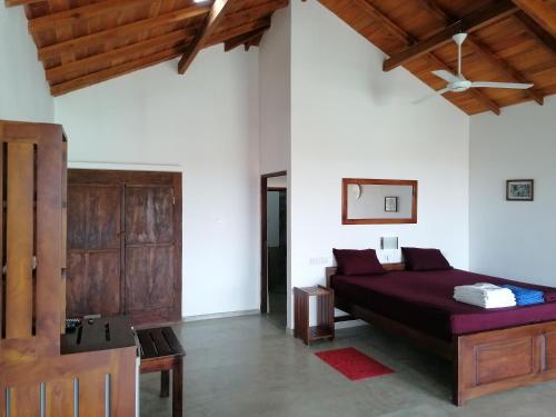 Хамбантота: Ladja Beach Resort