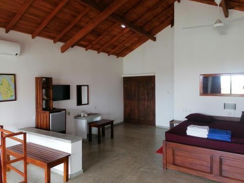 Хамбантота: Ladja Beach Resort