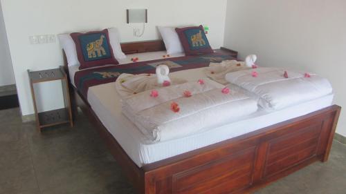 Хамбантота: Ladja Beach Resort