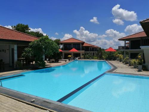 Хамбантота: Ladja Beach Resort