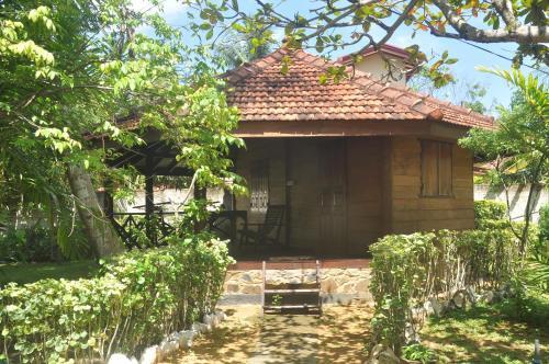 Ахангама: New Surf Paradise Bungalow