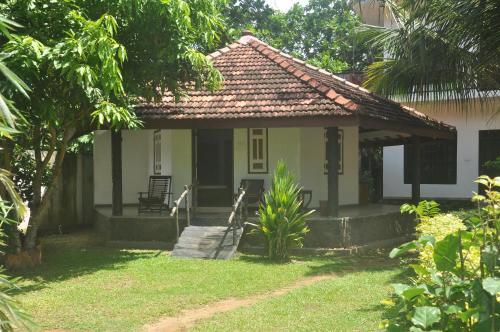 Ахангама: New Surf Paradise Bungalow