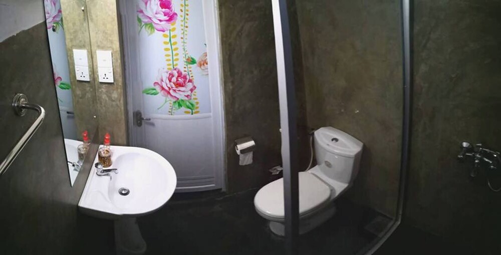 Негомбо: Grace Greenville Homestay