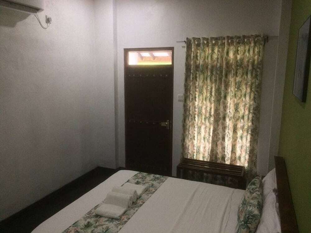 Негомбо: Grace Greenville Homestay