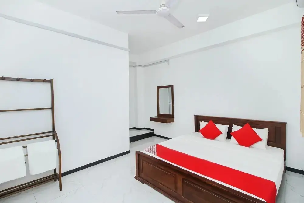 Коломбо: Shan Hotel by Oyo Rooms