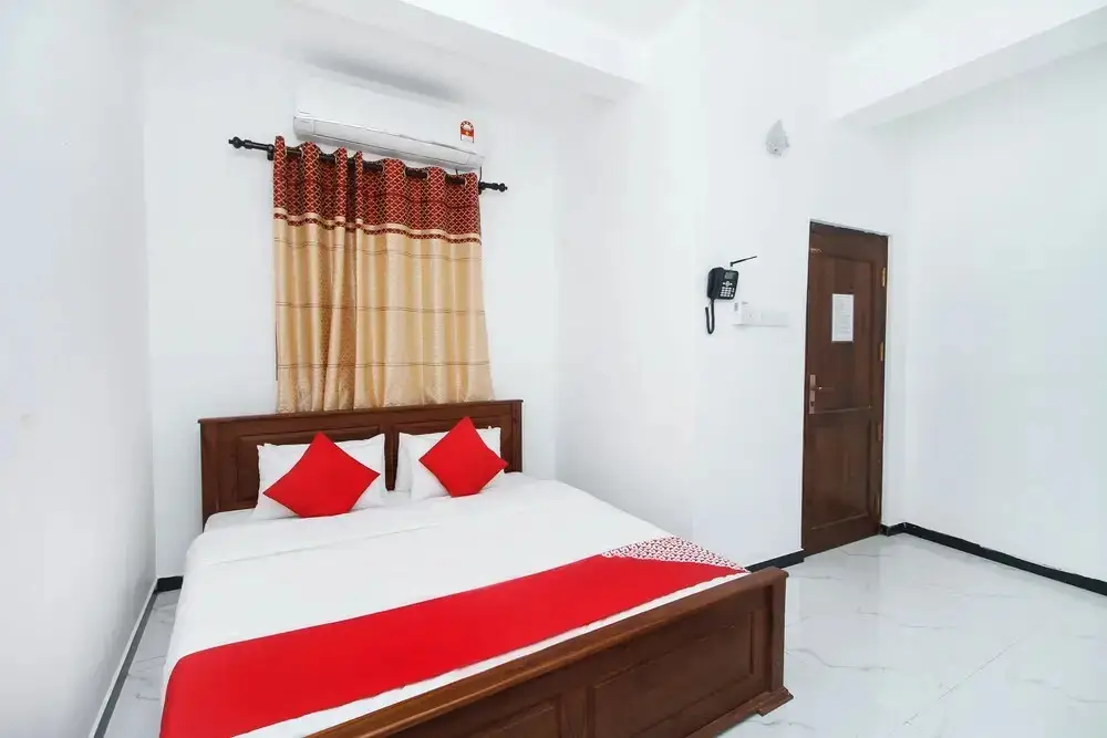 Коломбо: Shan Hotel by Oyo Rooms