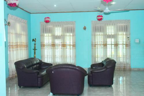 Тимболкетия: Mathanga Safari Bungalow