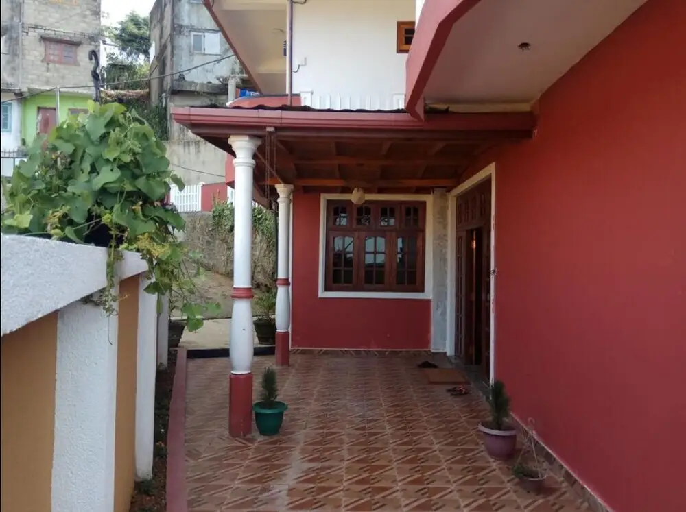 Хапутале: Rio Homestay