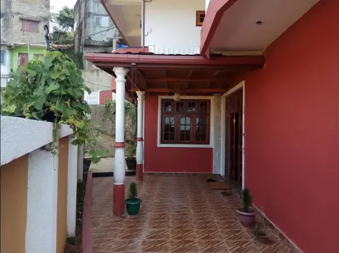 Rio Homestay — фото 1