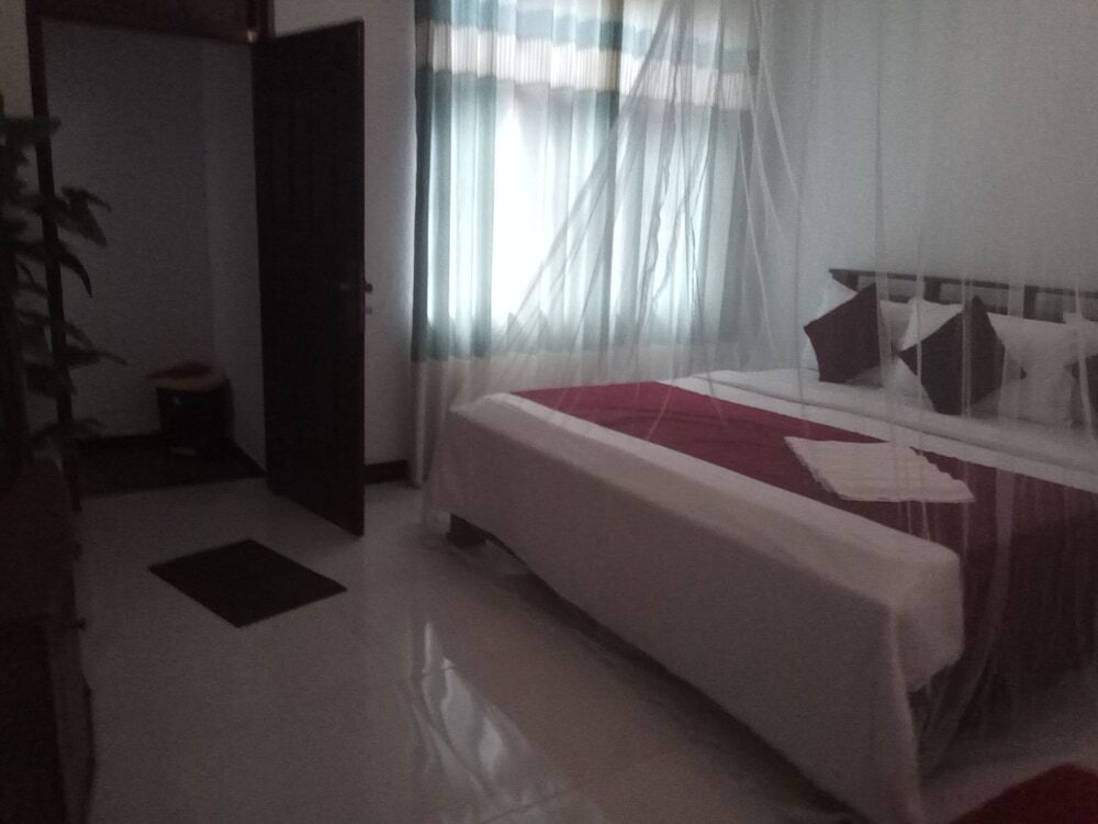 Хапутале: Rio Homestay