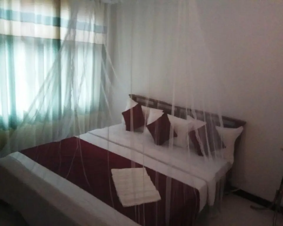 Хапутале: Rio Homestay