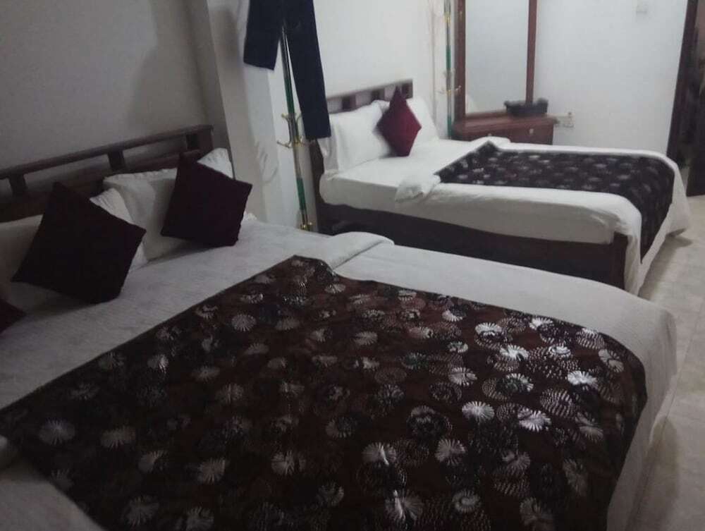 Хапутале: Rio Homestay