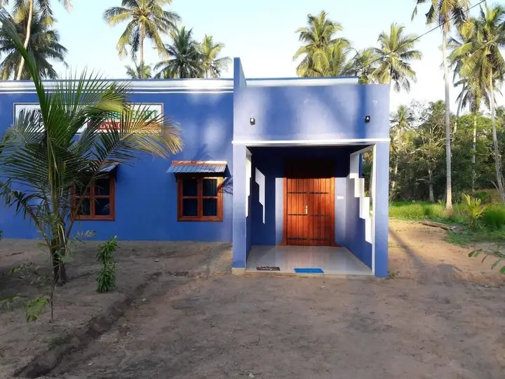 Витикулия: Ulpatha Nature Resort