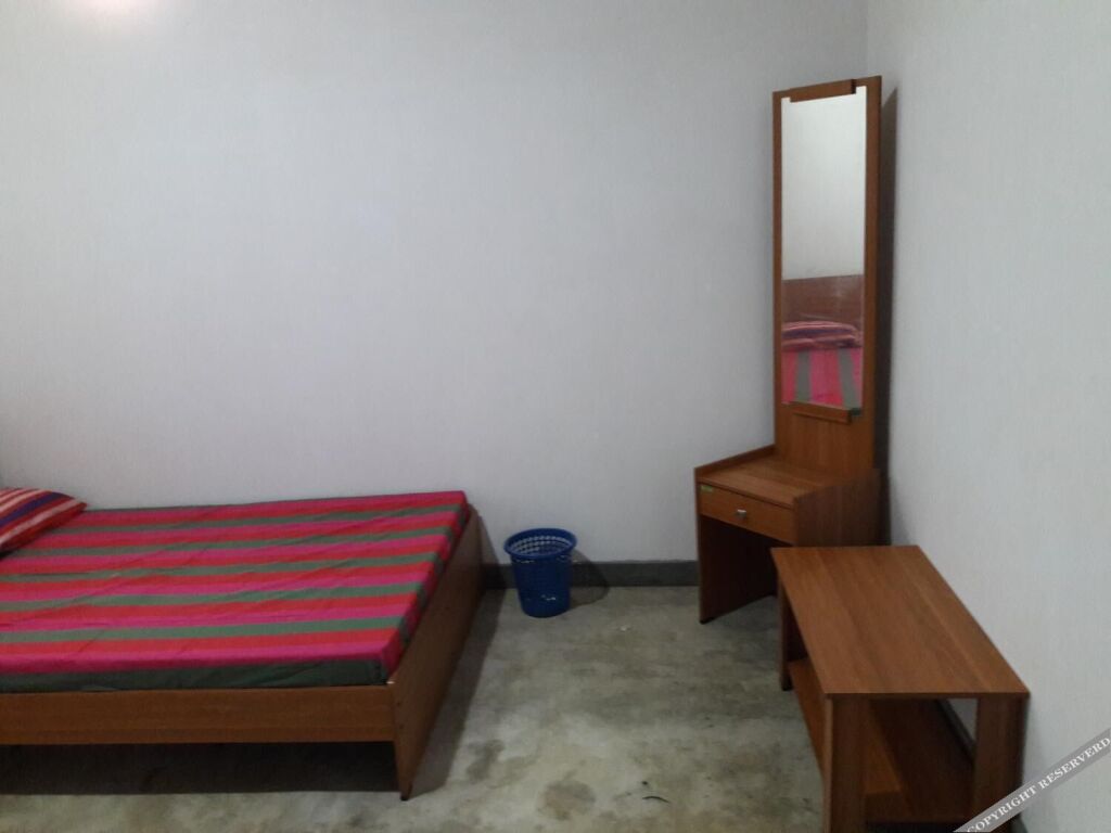 Витикулия: Ulpatha Nature Resort