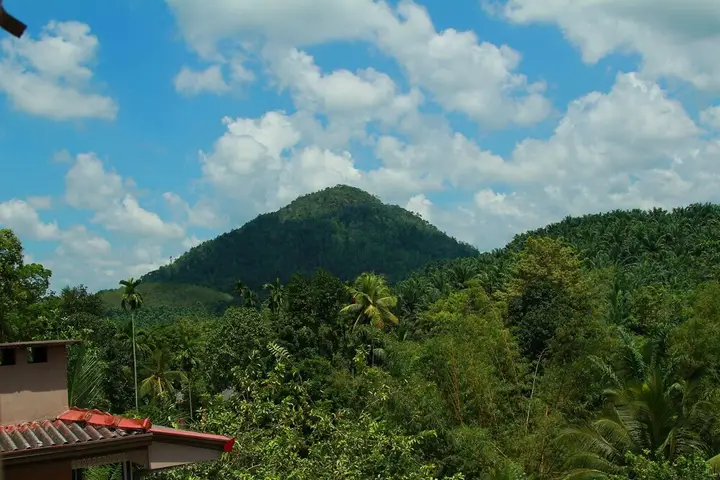 Катукурунда: Senaro Holiday Resort