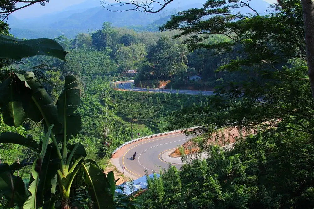 Катукурунда: Senaro Holiday Resort