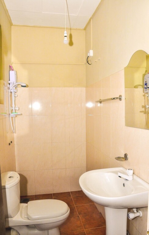 Нувара-Элия: Country Lodge