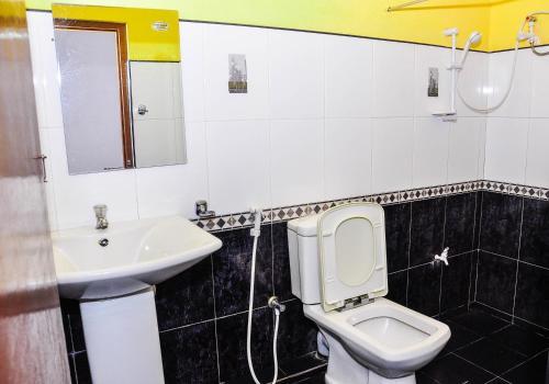 Нувара-Элия: Country Lodge