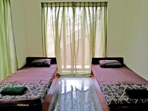 Галле: AD Hostel