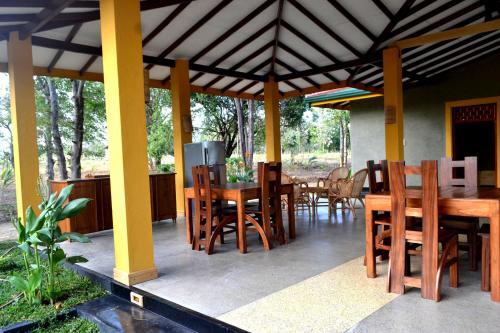Ангунаколапелесса: Wewlekam Safari Resort