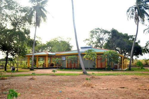 Ангунаколапелесса: Wewlekam Safari Resort
