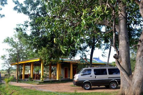 Ангунаколапелесса: Wewlekam Safari Resort