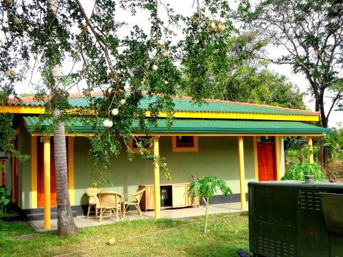 Ангунаколапелесса: Wewlekam Safari Resort