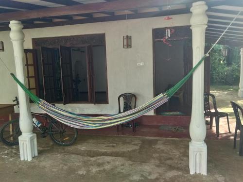 Ахангама: Sasmika Villa Surf and Yoga Hostel