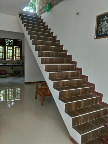 Ахангама: Sasmika Villa Surf and Yoga Hostel