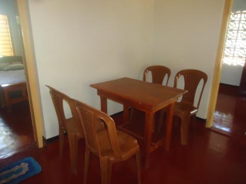Киринда: Mahagedara Homestay