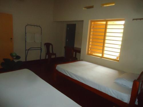 Киринда: Mahagedara Homestay